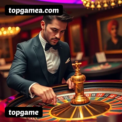 Processo de Download do App topgame - Passo a Passo Simples