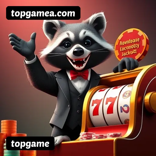 Benefícios do Login topgame - Bônus e Vantagens Exclusivas